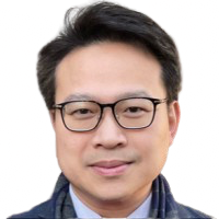 Chi-ho Johnny Chan